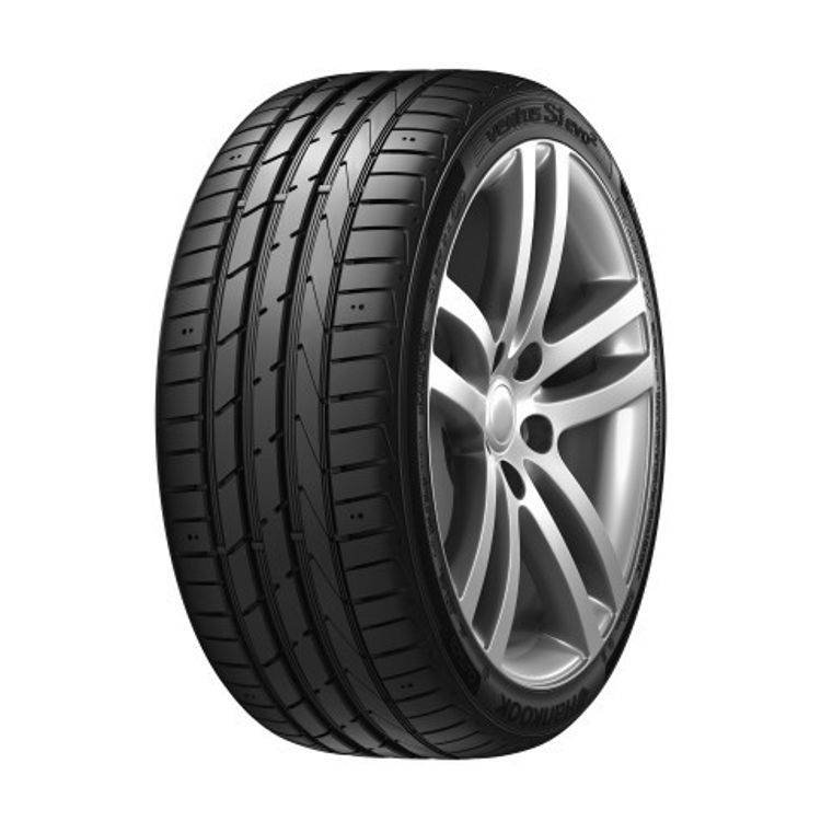 Tootefoto - 245/45R19 Hankook ventus S1 evo2 SUV Suverehv