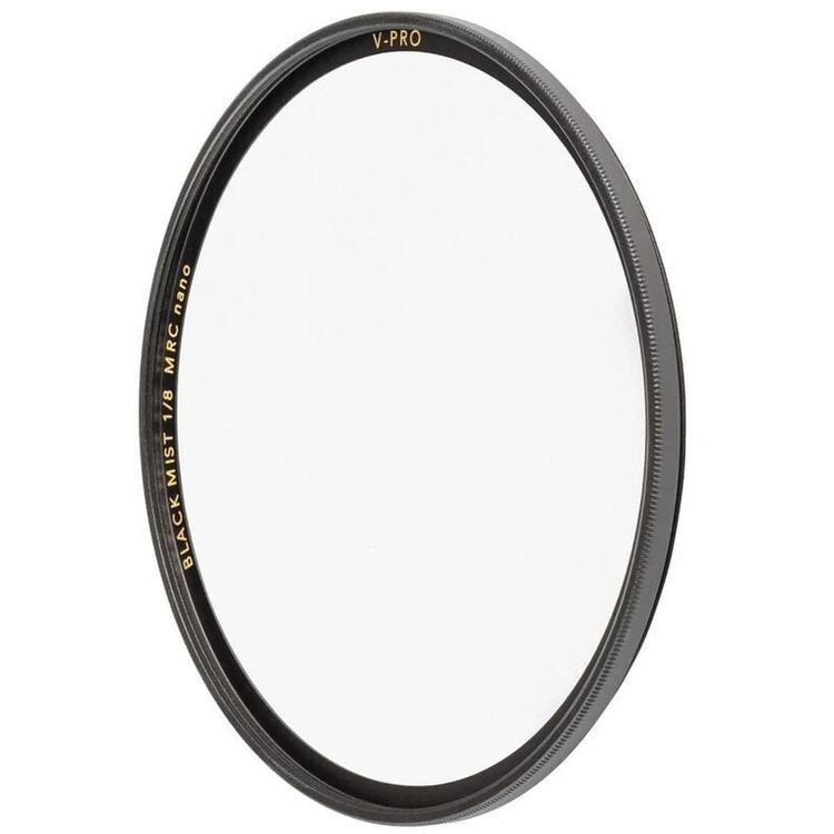 Tootefoto - B+Black Mist 1/8 MRC NANO V-Pro 77MM 1108737