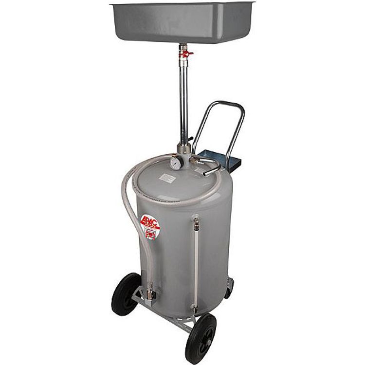 Tootefoto - likoguja 80L. Kogurlehter 12L Kandiline 1803 Apac