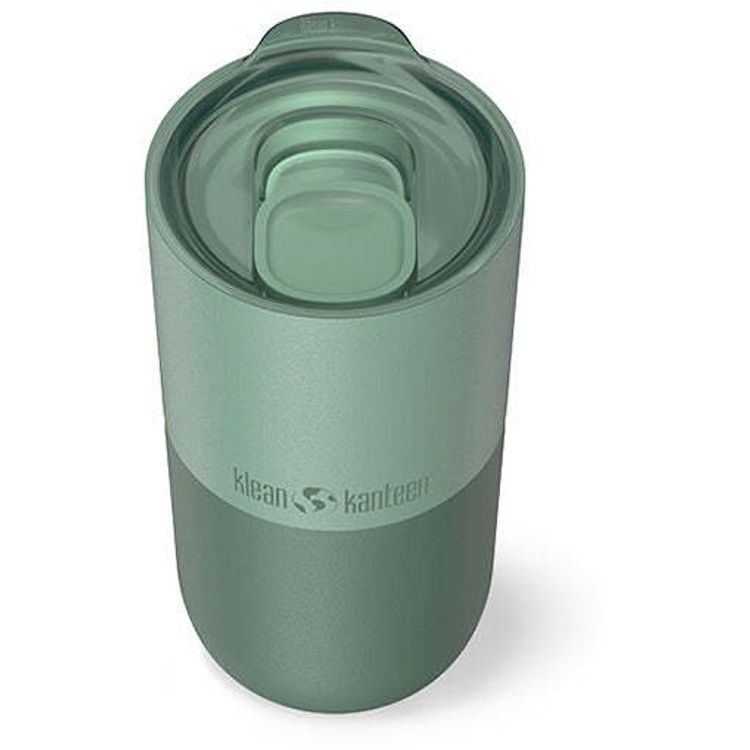 Tootefoto - Klean Kanteen Kanteen Rise Tumbler (slaidikaas), 473 ml/16 untsi, vaevusinine