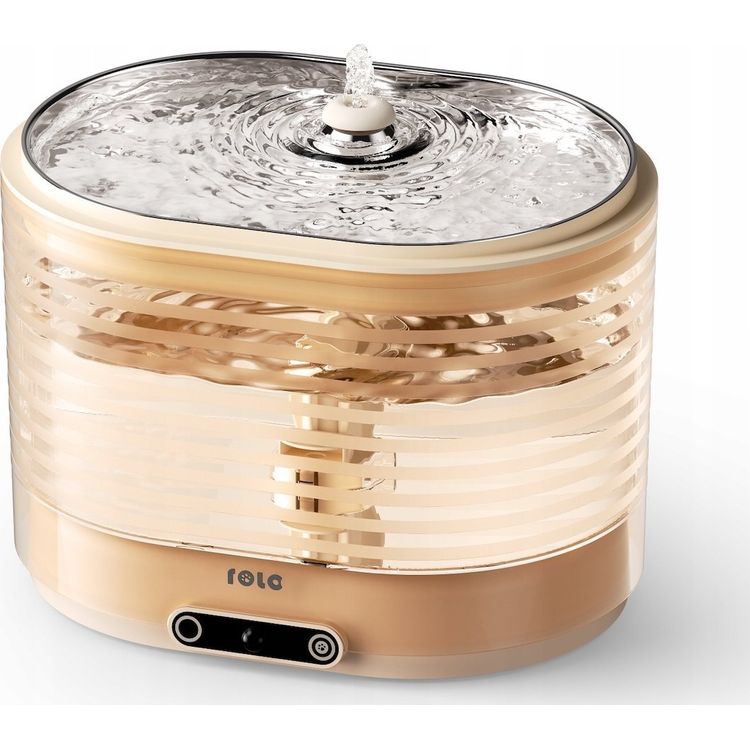 Tootefoto - Enabot - purskkaevu roll - purskkaev / joodik kassidega