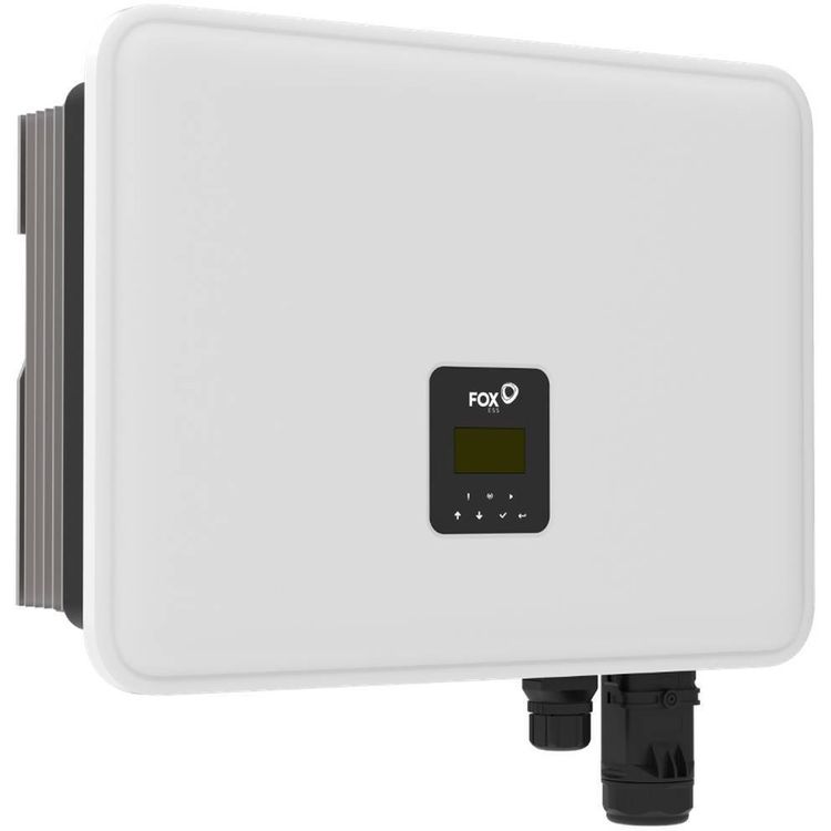 Tootefoto - FoxESS FOXESS H3-6.0-Smart