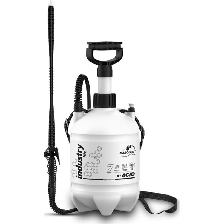 Tootefoto - MAROLEX SPRAYER INDUSTRY LITE ACID LINE 7