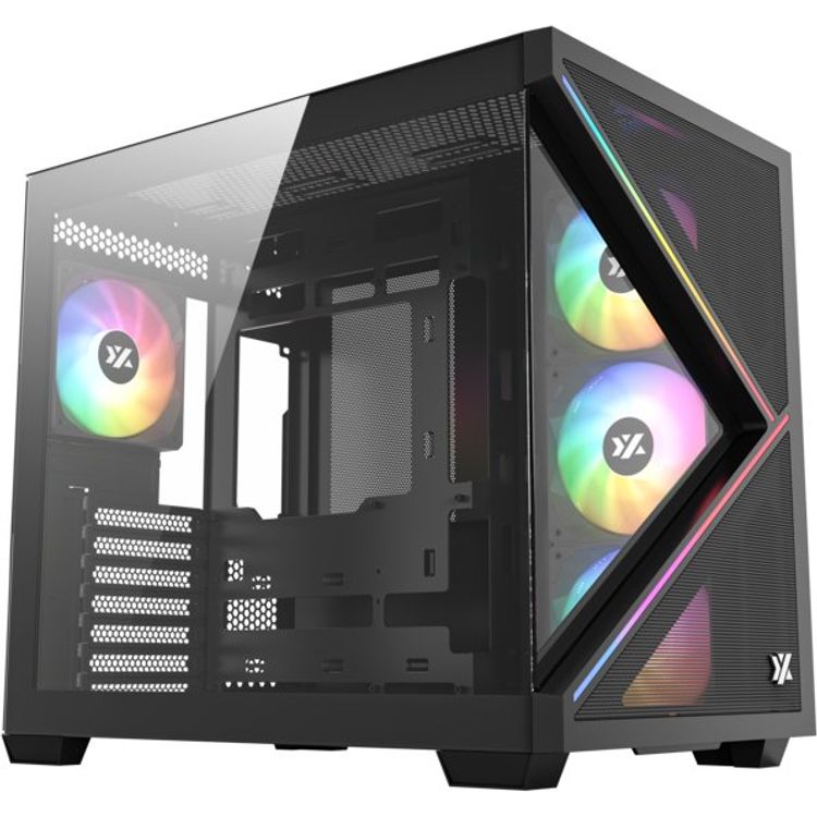 Tootefoto - XYZ Qubex