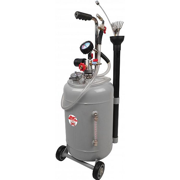 Tootefoto - likoguja-Imur 30L (Ilma Vannita) 1830.30 Apac