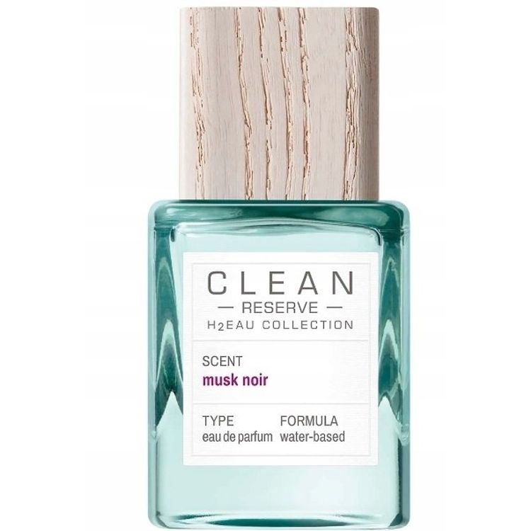 Tootefoto - Clean Clean H2Eau Musk Noir parf mvesi 100 ml (unisex)