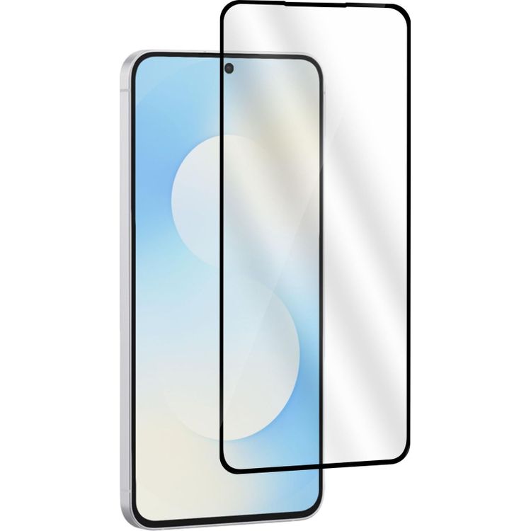 Tootefoto - eSTUFF Samsung Galaxy S25 FE Screen Protector. Full Cover (ES504124)