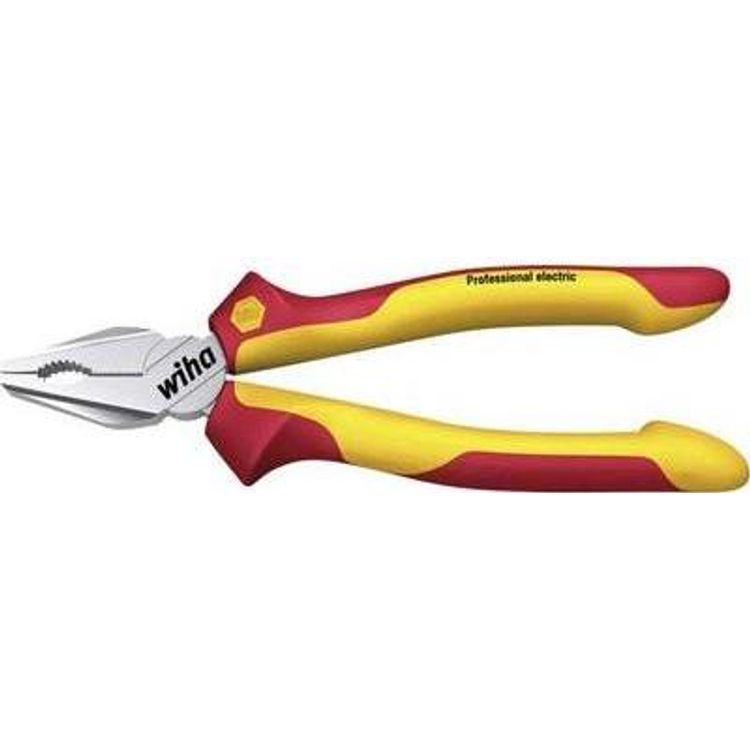 Tootefoto - Wiha Z 01 0 06 / Z 01 0 09 Diagonal pliers