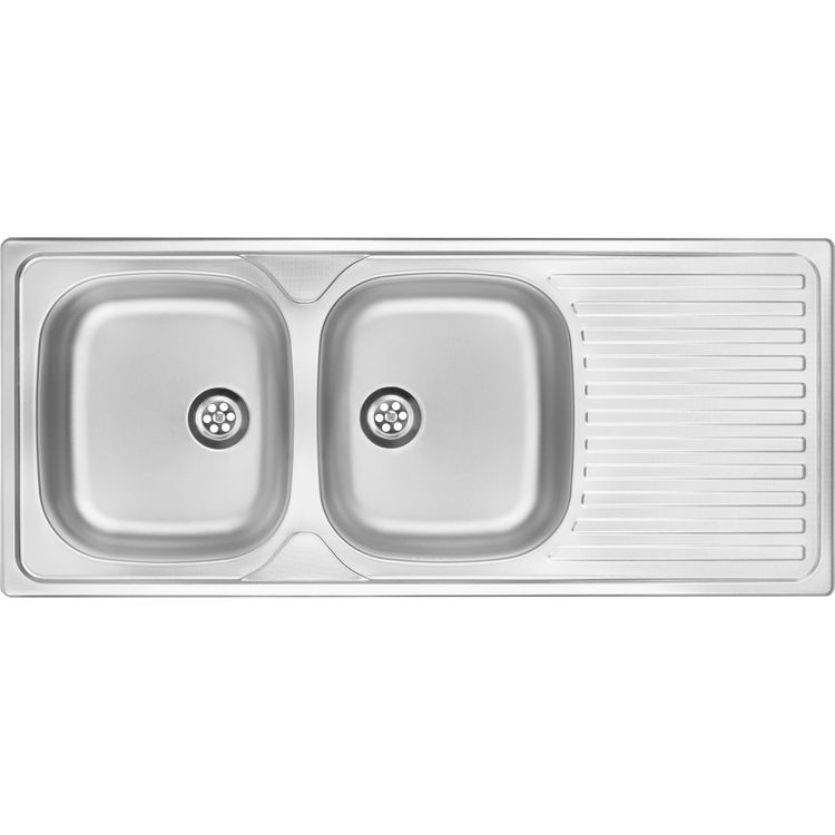 Tootefoto - Valamu Deante Deante Twist ZEU 3210 Dekoratiivterasest