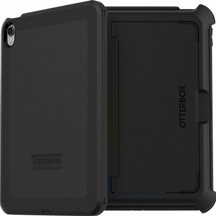 Tootefoto - Otterbox Defender Series Case | Apple iPad Air 13" (2024) | schwarz | bulk | 77-95364 (77-95364)