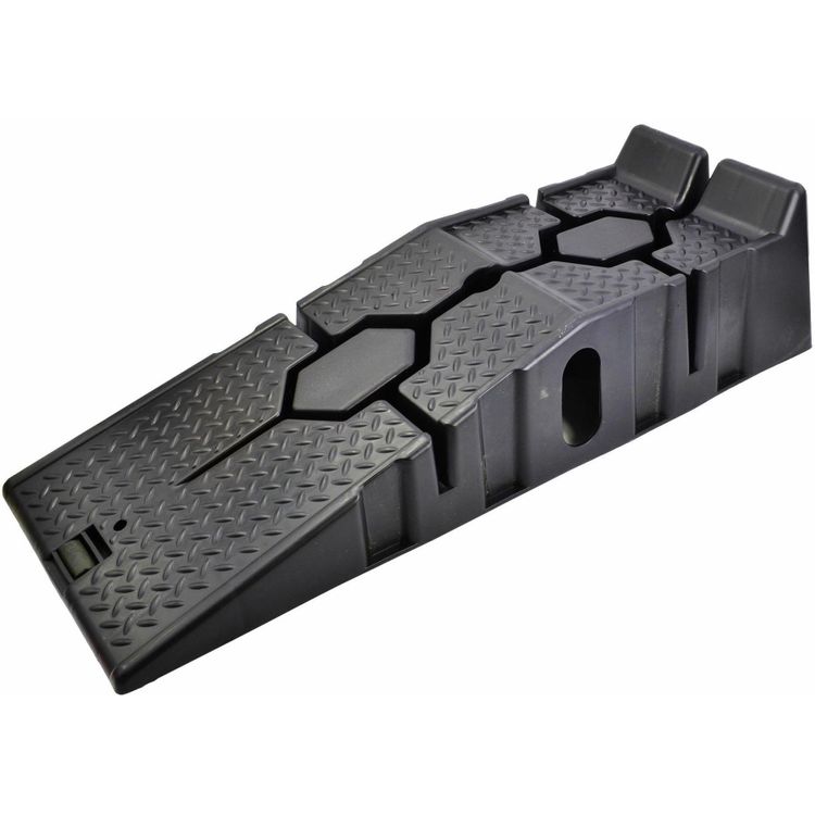 Tootefoto - AWTOOLS PLASTIC CAR RAMP /2pcs.