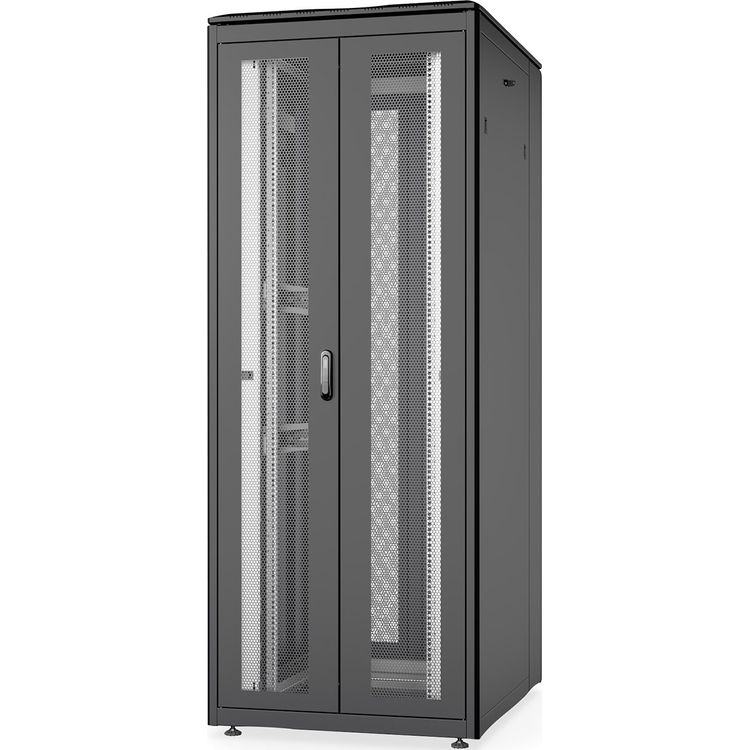 Tootefoto - Digitus Unique Series - Schrank - 800 X 1000 Mm (B X T) - 42He