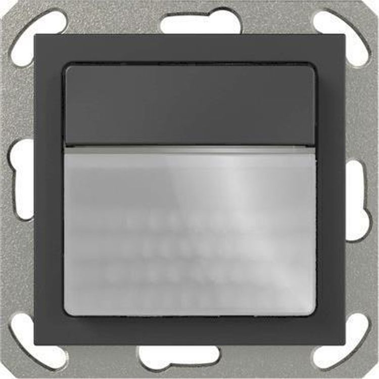 Tootefoto - GIRA Bewegungsmelder 2038005 1.10 m One System 55 Schwarz (2038005)