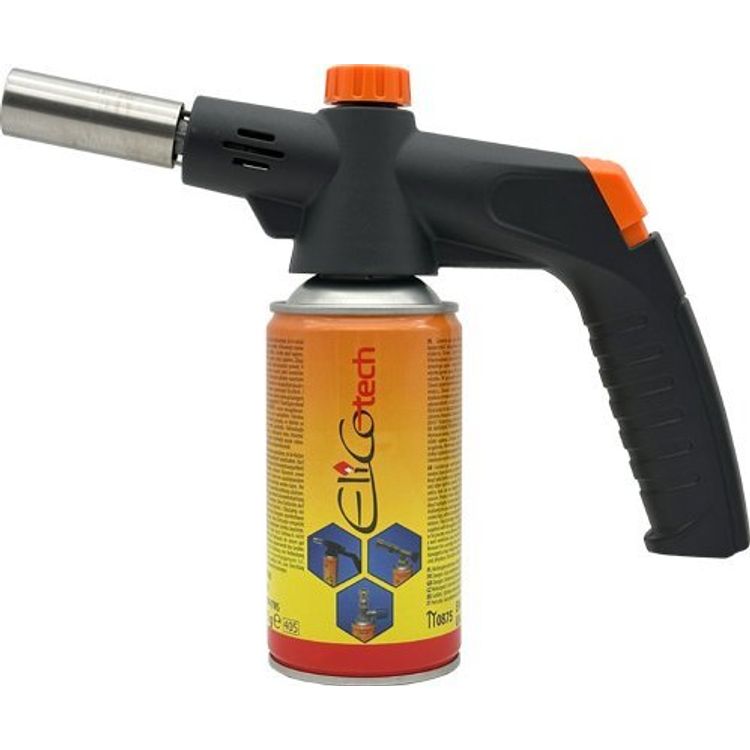 Tootefoto - Elico ELICO GAASIP LETI RK-5004+GAAS 300ml