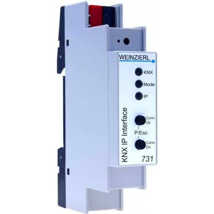 Tootefoto - Weinzierl 5242 KNX IP Interface 731 (18mm) (5242)
