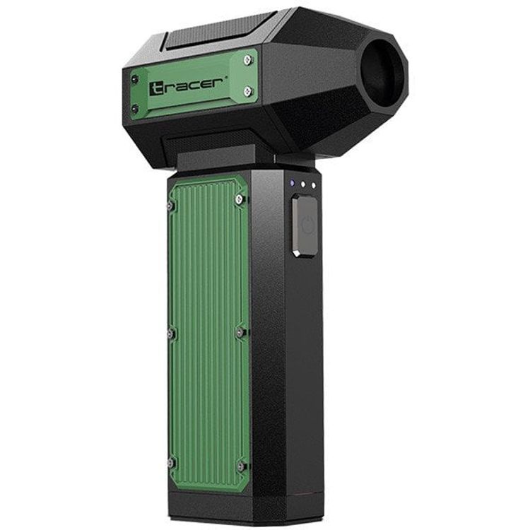 Tootefoto - Mini dmuchawa wielofunkcyjna Tracer AirForce