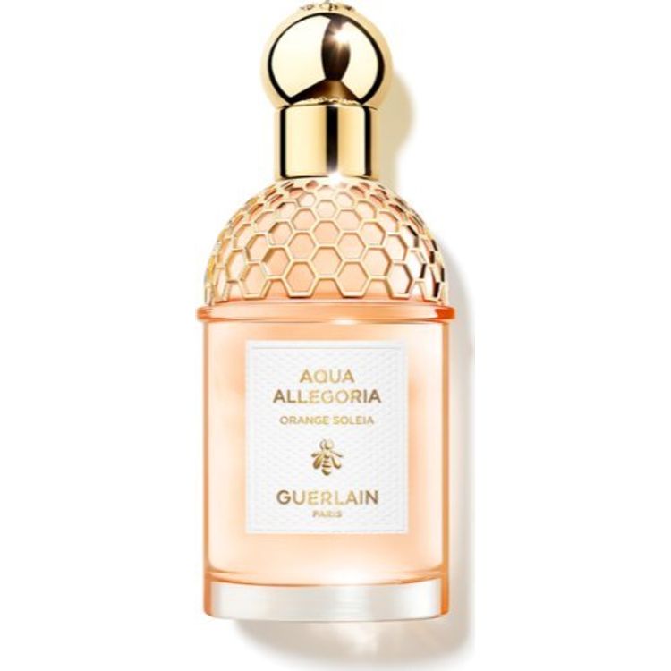 Tootefoto - Guerlain Guerlain Aqua Allegoria Orange Soleia (W) EDT/S 75ml korduv