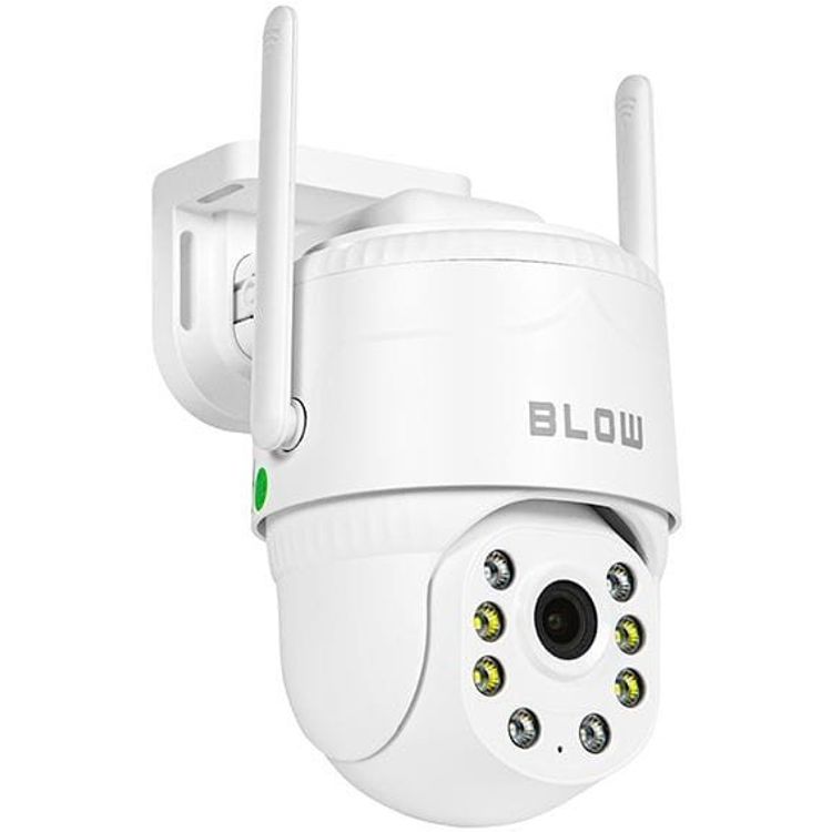 Tootefoto - Puhuge WiFi H-133 Rotary kaamera 3 MP PTZ