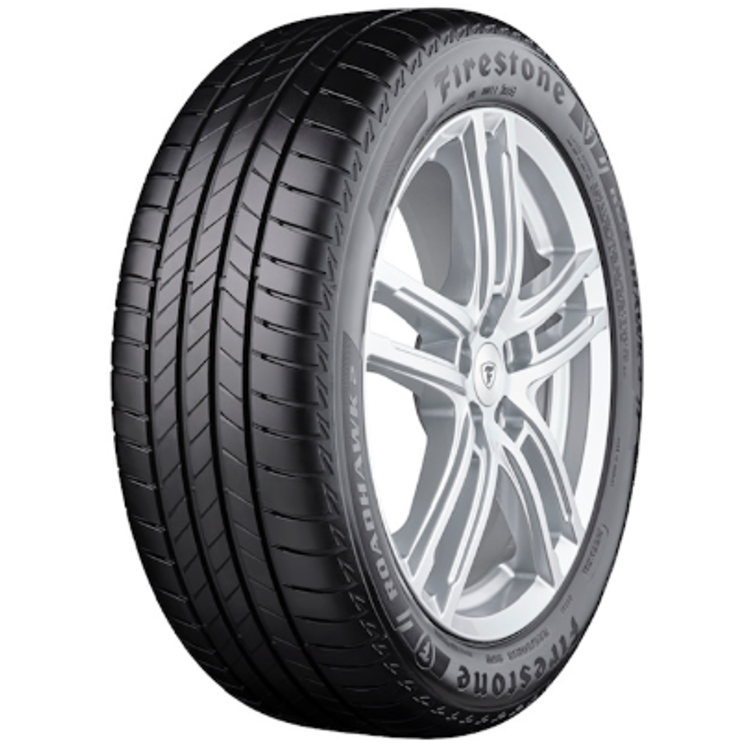 Tootefoto - Firestone Roadhawk 2 Enliten 215/65R16 Suverehv