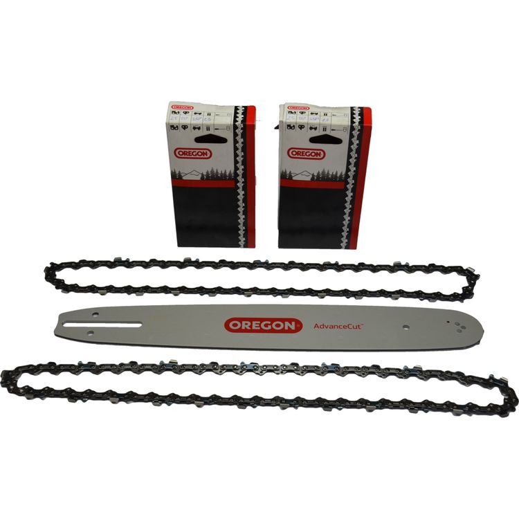 Tootefoto - OREGON GUIDE 14" 35cm/52/3/8"/1.3 AdvanceCut