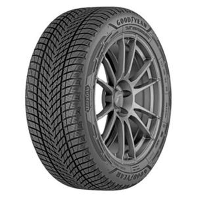 Tootefoto - 235/45R21 Goodyear Ultragrip Performance 3 Lamell