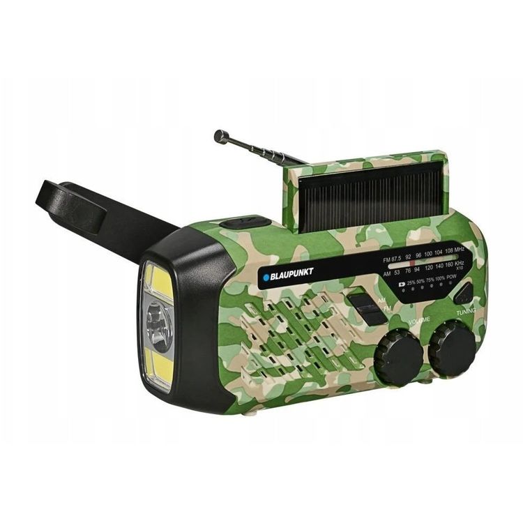 Tootefoto - Raadio Blaupunkt Raadio Blaupunkt ER10GC