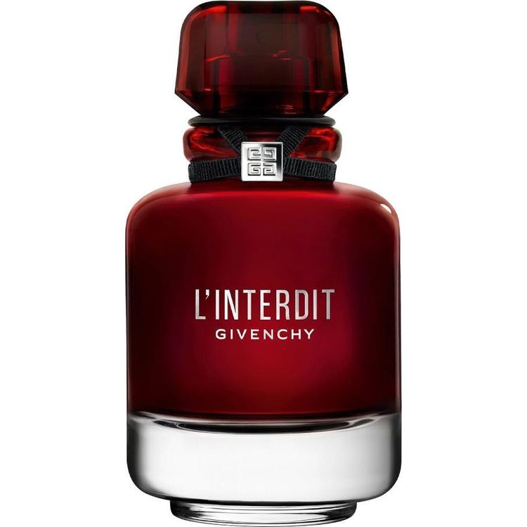Tootefoto - Givenchy L'Interdit Rouge EDP 80 ml
