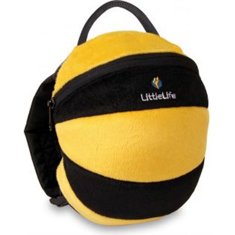 Tootefoto - LittleLife Animal Bee seljakott (L10241)