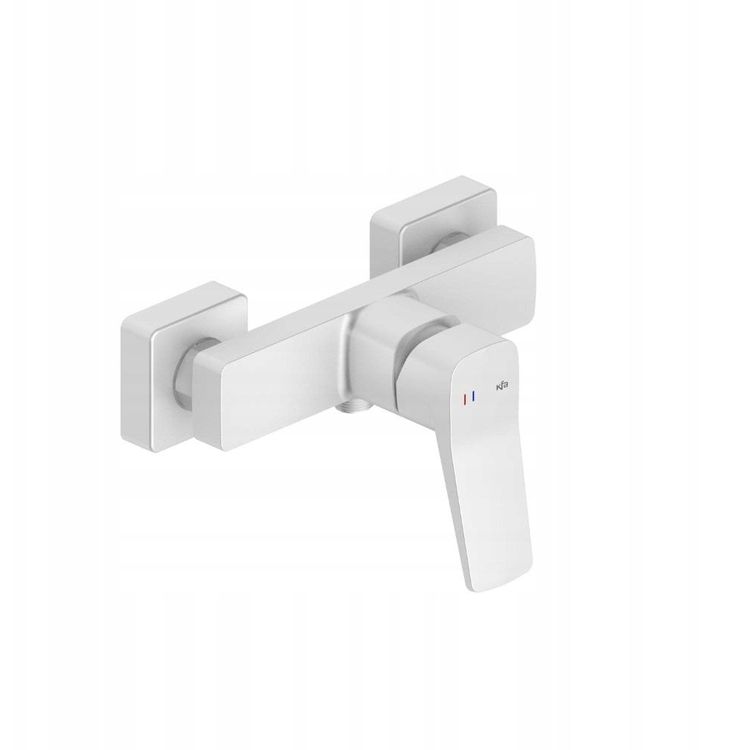 Tootefoto - 4526-010-44 / KFA / Malaga / seinapihusti aku, valge /