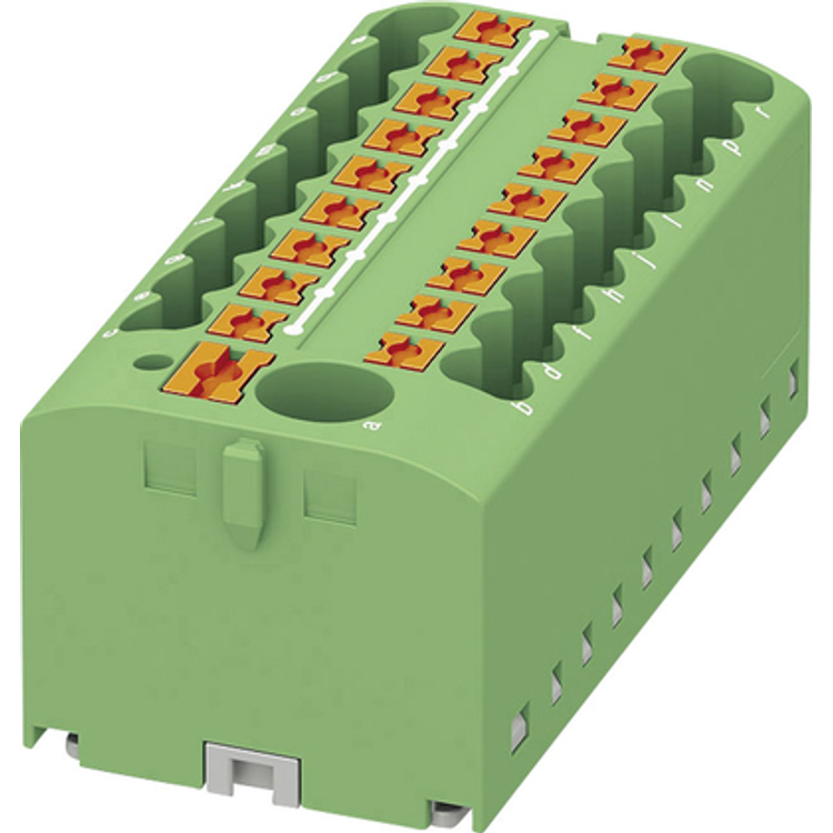 Tootefoto - Phoenix Contact 3273382 l lituskilbi tarvik