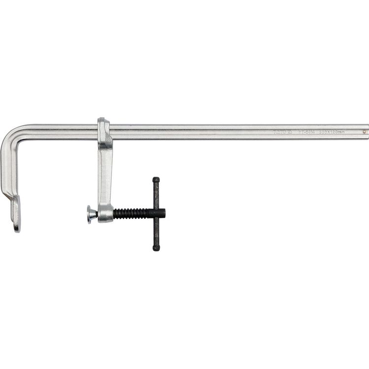 Tootefoto - Yato YT-6415 klammerdaja F-klamber Alumiinium