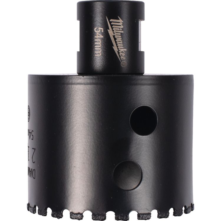 Tootefoto - MILWAUKEE DIAMOND CROWN M14 54mm