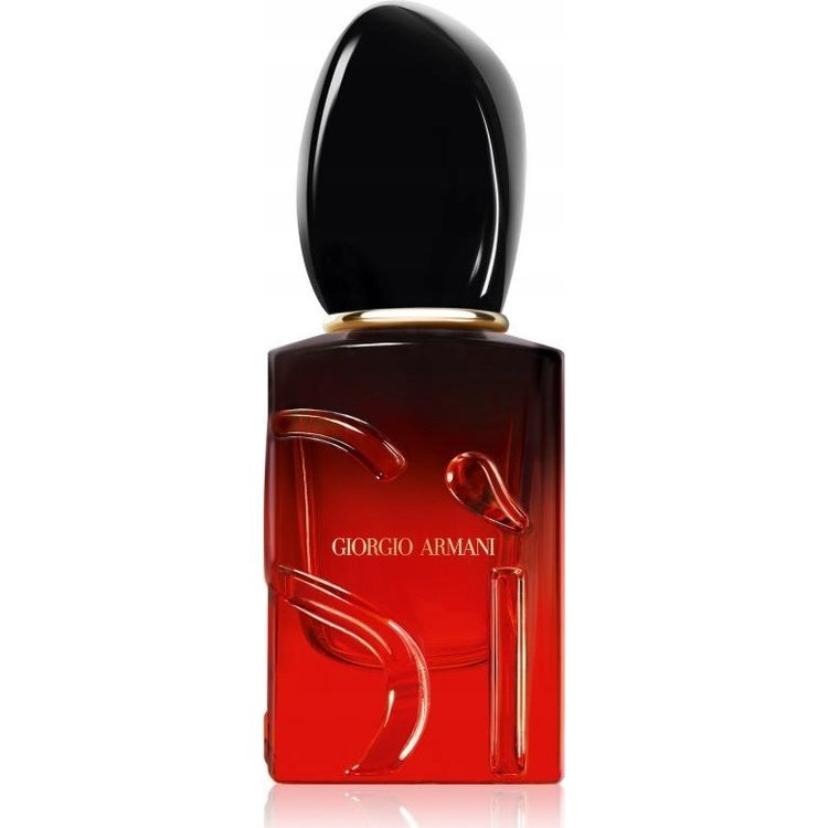 Tootefoto - Giorgio Armani Giorgio Armani Si Passione Intense 2024 EDP 30 ml