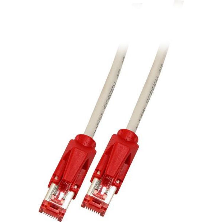 Tootefoto - EFB Elektronik K8066.20 v rgukaabel Hall 20 m Cat6 S/FTP (S-STP)