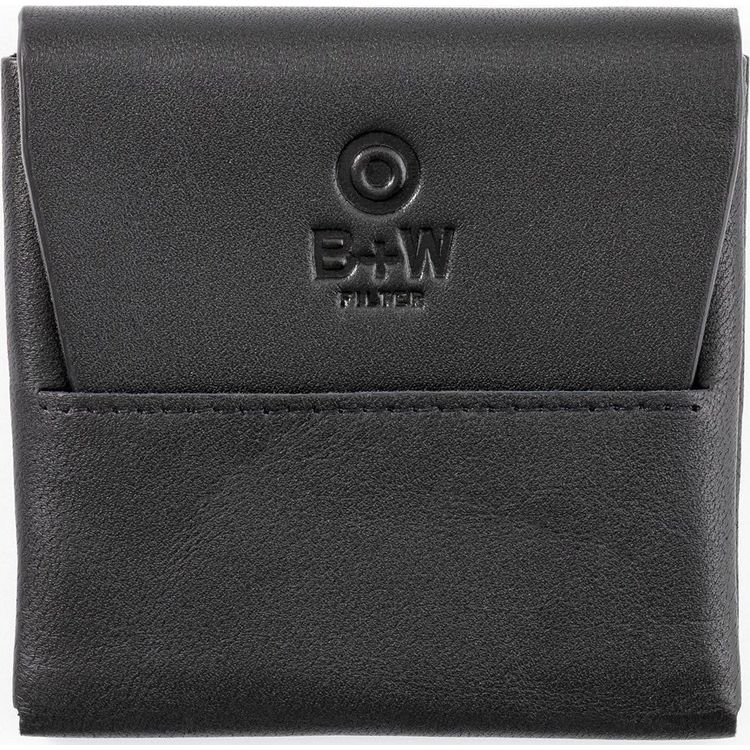 Tootefoto - B+W kott B+W nahast filtriga rahakott 1 filtri jaoks kuni 77mm 1104411