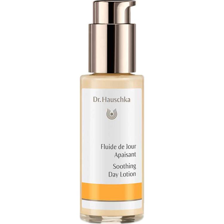Tootefoto - Dr. Hauschka Dr. Hauschka rahustav p evakreem p evane n okreem 50 ml