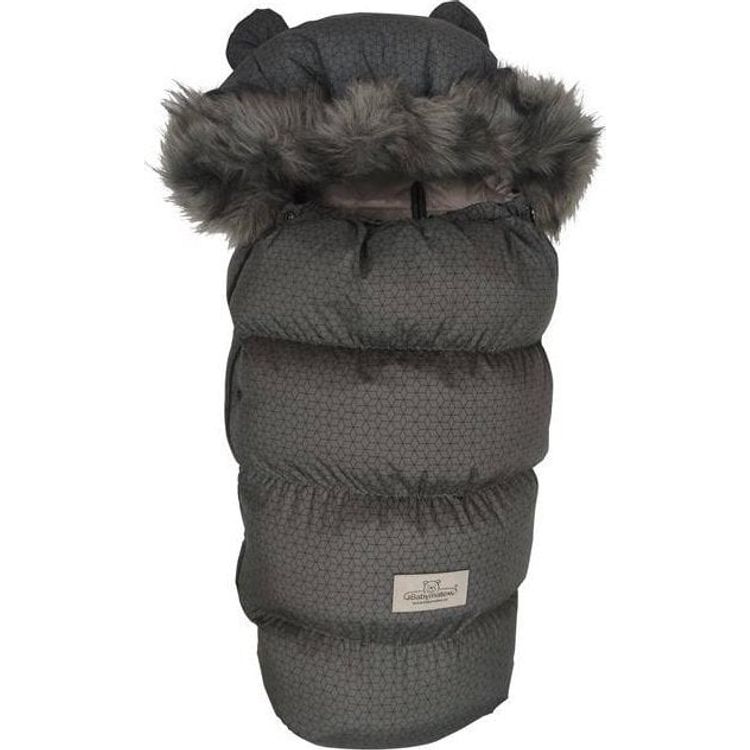 Tootefoto - Multitex magamiskoti pikkus 100 mikrokiudu Veenus + muff 11