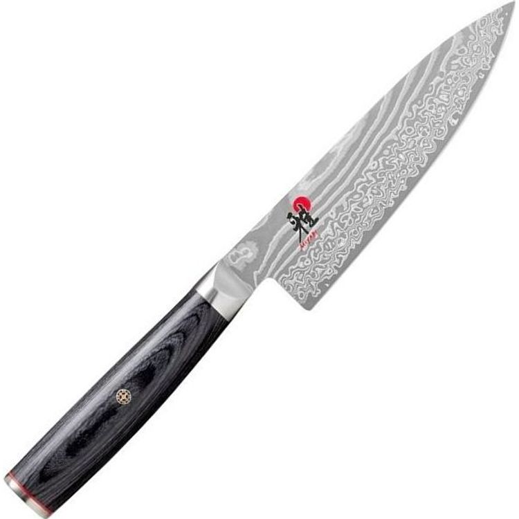 Tootefoto - Miyabi k ginuga 5000FCD Gyutoh 16 cm