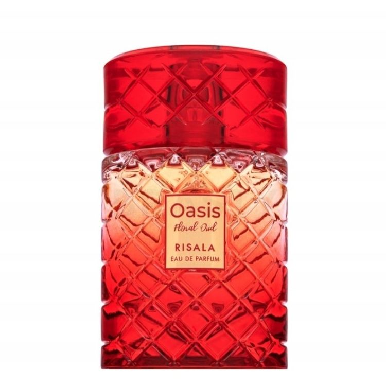 Tootefoto - Usorteret Risala Oasis Floral Oud parf mvesi naistele 100 ml