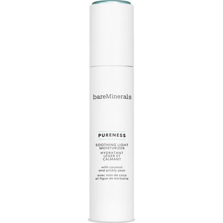 Tootefoto - bareMinerals BareMinerals - Pureness Soothing Light Moisturizer rn niisutav n okreem 50ml