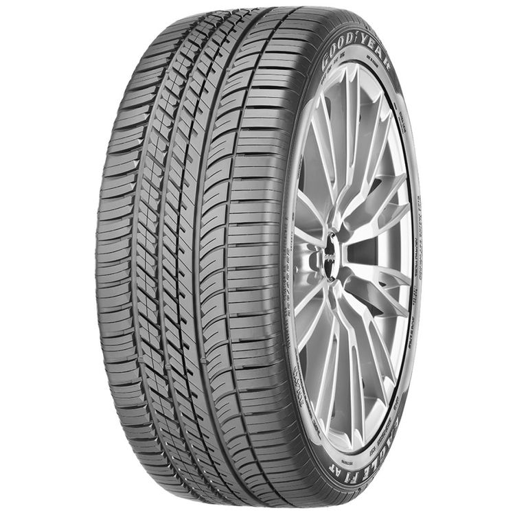 Tootefoto - 255/50R20 Goodyear Eeagle F1 Asymmetric SUV AT Suverehv