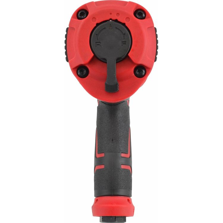 Tootefoto - L kmutriv ti AWTools AWTOOLS PNEUMATIC L GIMUSTRIMUTRI 1/2" 1200 Nm MINI BLACK LINE