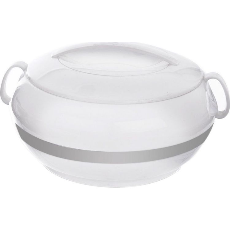 Tootefoto - Orion Deluxe htus gitermos 1,6 l Valge