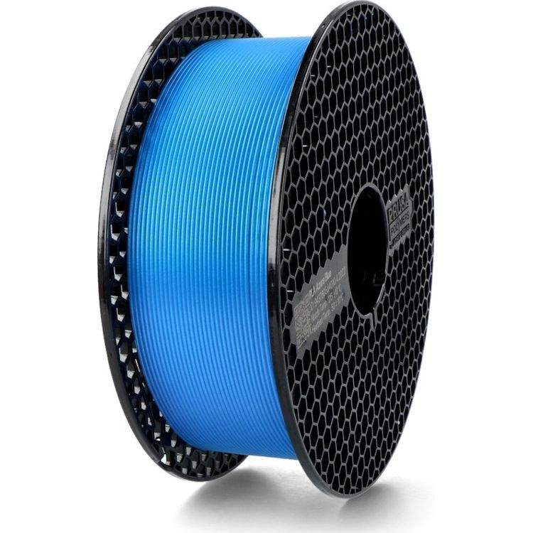 Tootefoto - Prusa Filament Prusa PLA 1,75 mm 1kg Azure Blue}