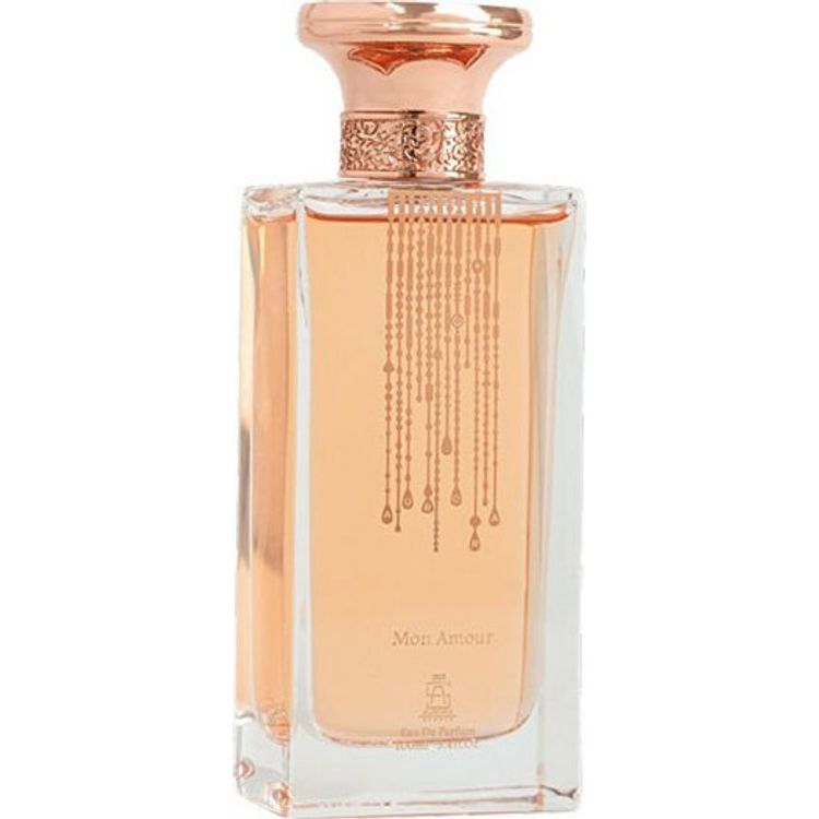 Tootefoto - Aurora Aurora, Mon Amour, Eau De Parfum, naistele, 100 ml naistele