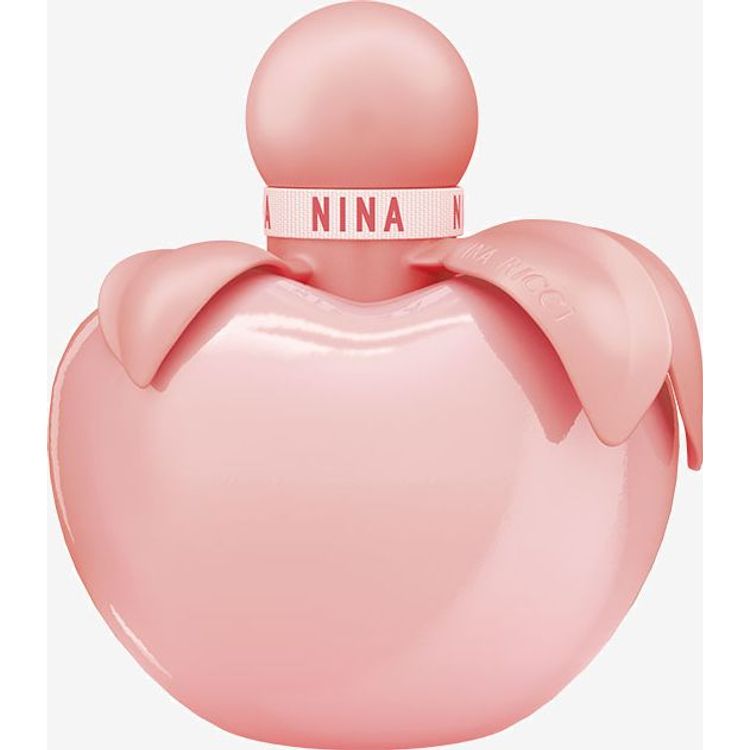 Tootefoto - Nina Ricci Nina Rose EDT 80 ml