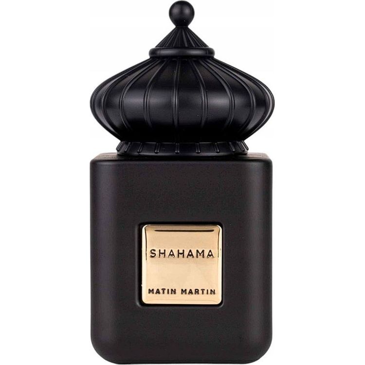 Tootefoto - MATIN MARTIN Shahama EDP alkomeetri test 100ml