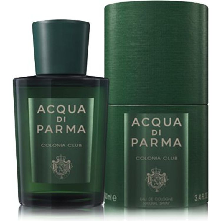 Tootefoto - Acqua Di Parma Colonia Club EDC 50ml