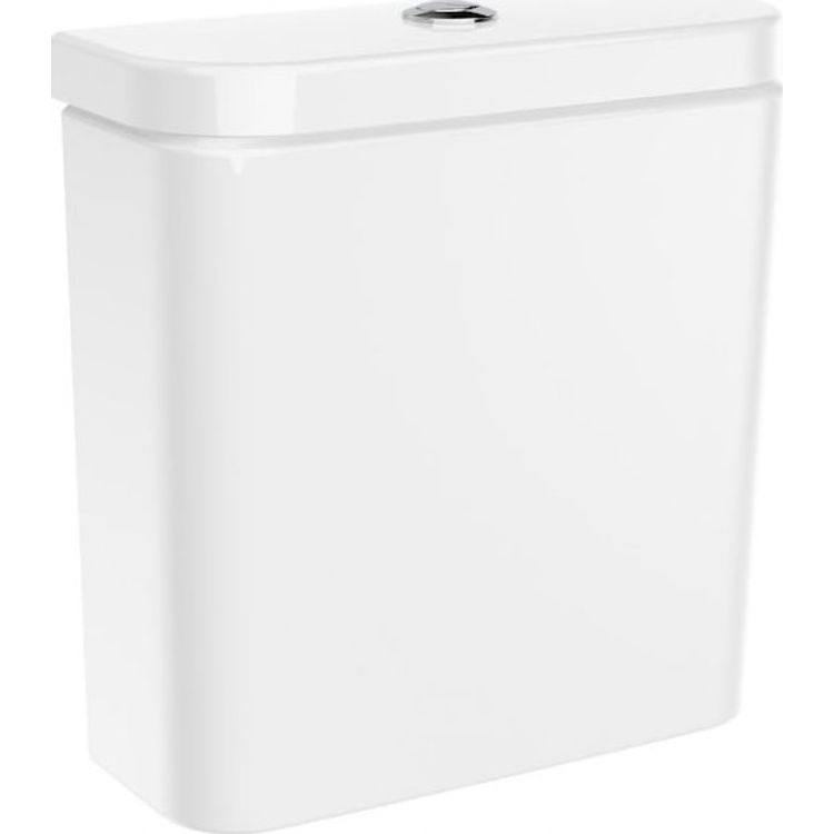 Tootefoto - GAP RD CISTERN CC BI WHTE