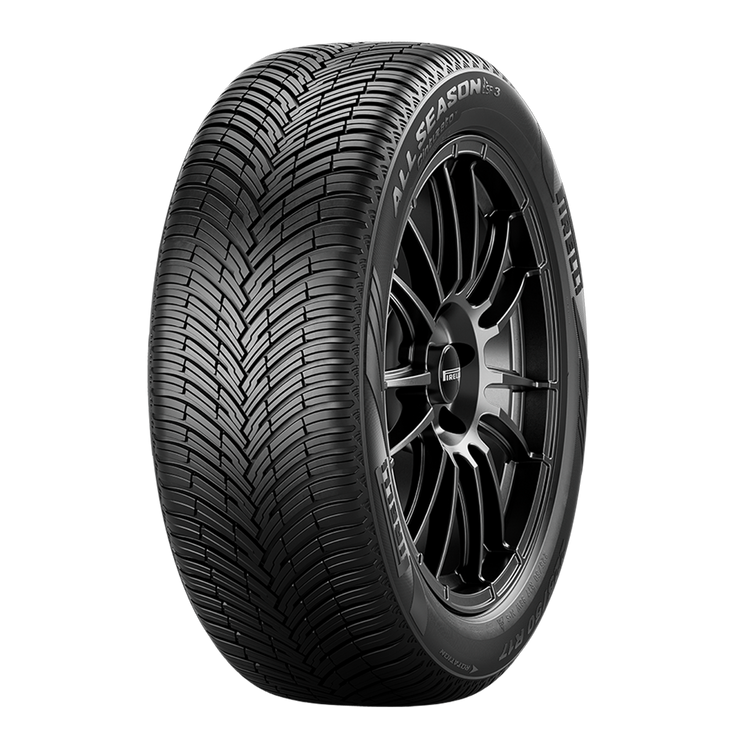 Tootefoto - 215/65R17 Pirelli Cinturato All Season Sf3 Aastaringne